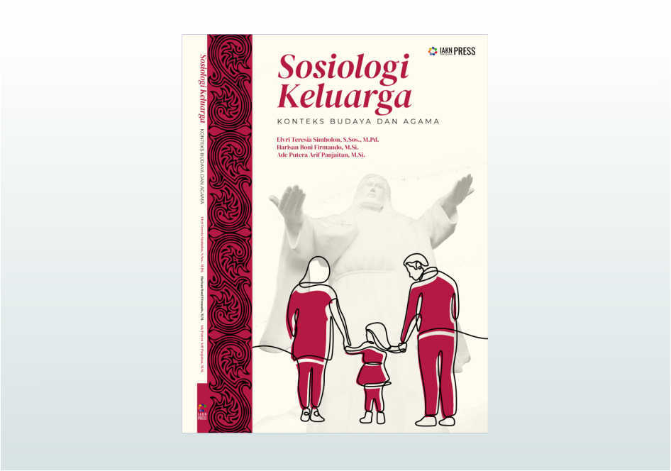 Sosiologi Keluarga Konteks Budaya dan Agama