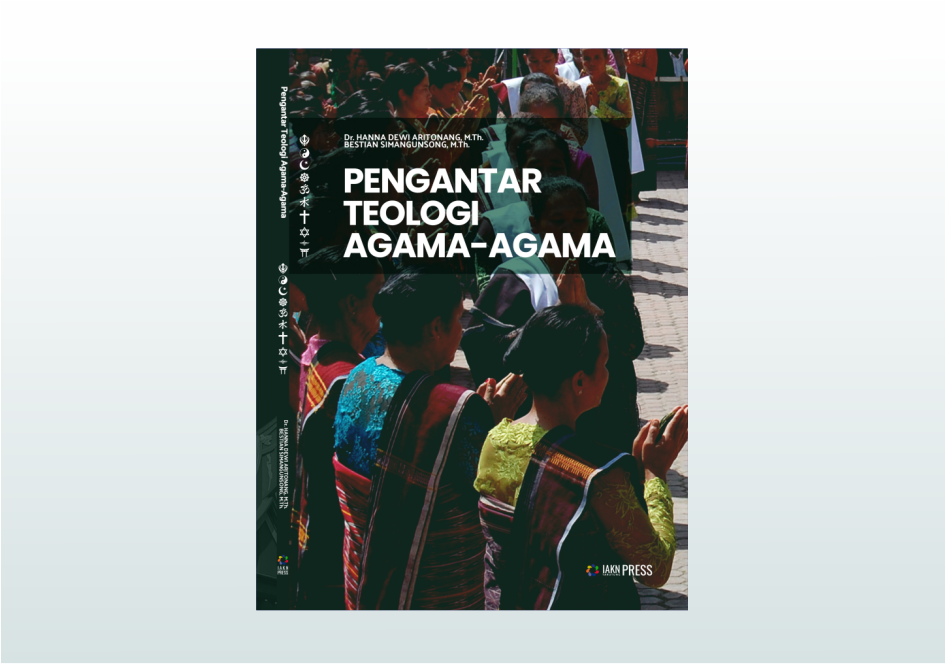 Pengantar Teologi Agama-Agama